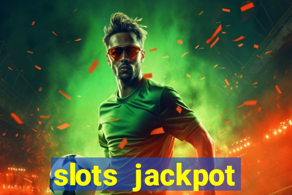 slots jackpot divine fortune